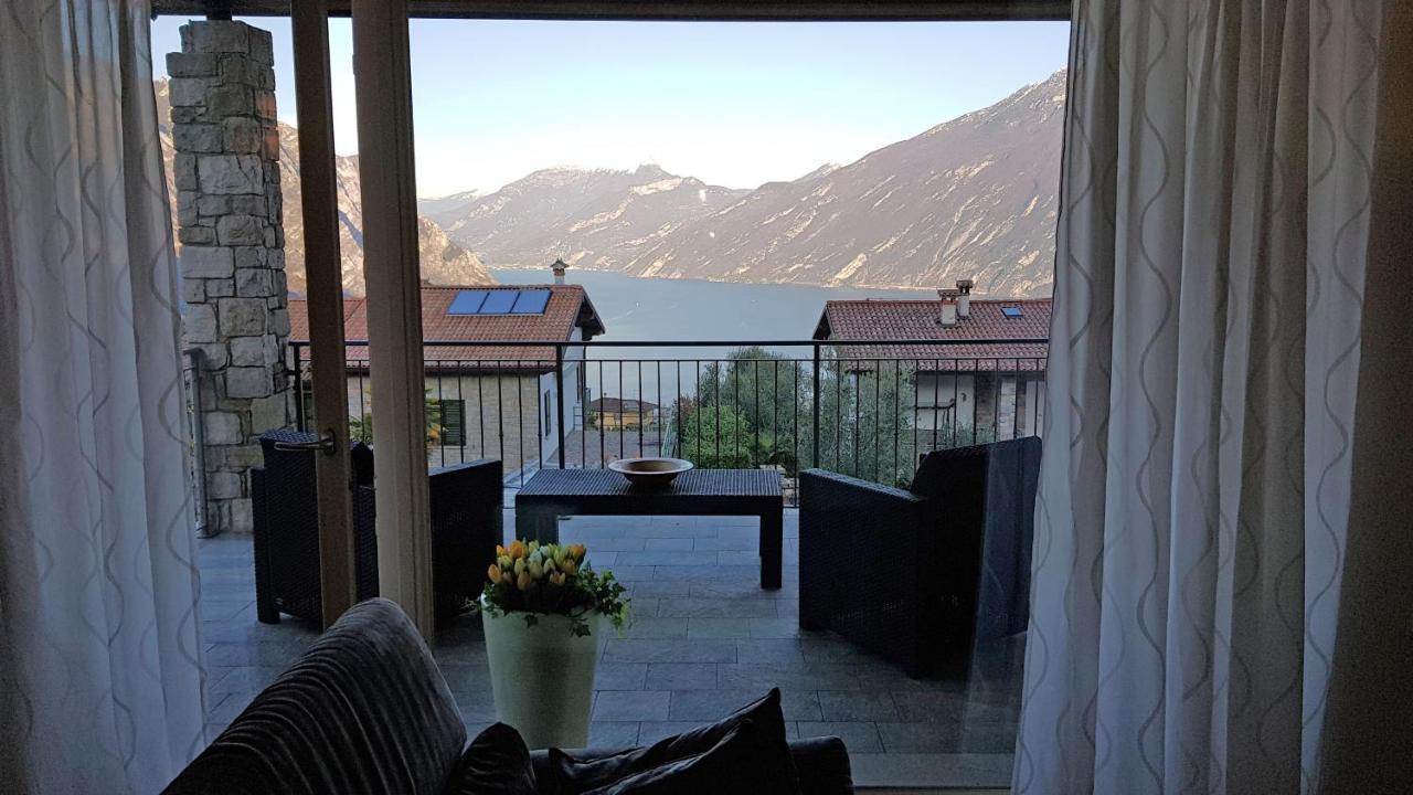 Villetta Sogno Sul Lago By Gardadomusmea Tremosine Εξωτερικό φωτογραφία